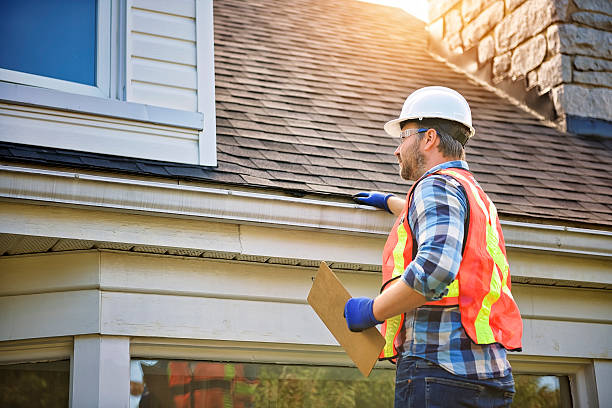 Licensed Gutter Installation service in Mountain, WI - Roof Repair Smedway
